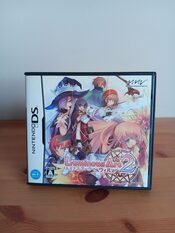 Luminous Arc 2 Nintendo DS