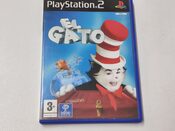 The Cat in the Hat PlayStation 2