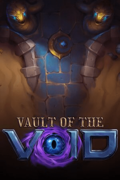E-shop Vault of the Void (PC) Steam Key EUROPE