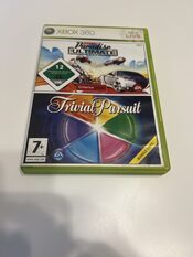 Burnout Paradise The Ultimate Box & Trivial Pursuit Xbox 360