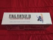 Final Fantasy XII: The Zodiac Age Collector's Edition PlayStation 4