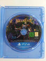 MediEvil (2019) PlayStation 4 for sale