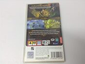 Dungeons & Dragons: Tactics PSP