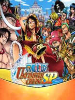 One Piece: Unlimited Cruise SP Nintendo 3DS