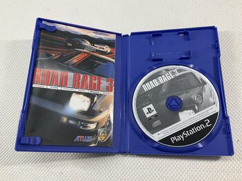 Road Rage 3 PlayStation 2