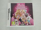 Barbie: Groom and Glam Pups Nintendo DS