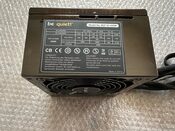 Be Quiet! BQT E5-450W