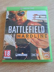 Battlefield Hardline Xbox One