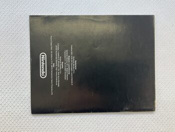 Buy Manuales Instruciones Game Boy Advance