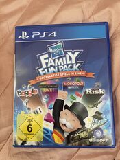 Hasbro Family Fun Pack PlayStation 4