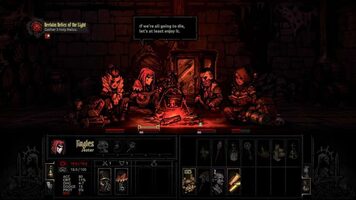 Darkest Dungeon: Ancestral Edition Nintendo Switch