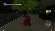 Superman: The Man of Steel (2002) Xbox