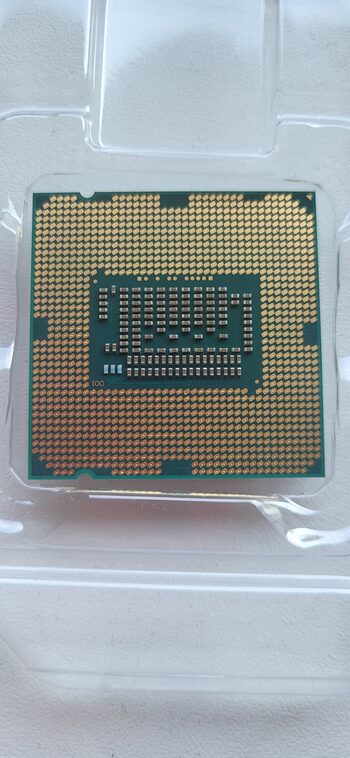 Intel Core i5-3470 3.2 GHz LGA1155 Quad-Core CPU