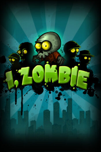I, Zombie (PC) Steam Key GLOBAL