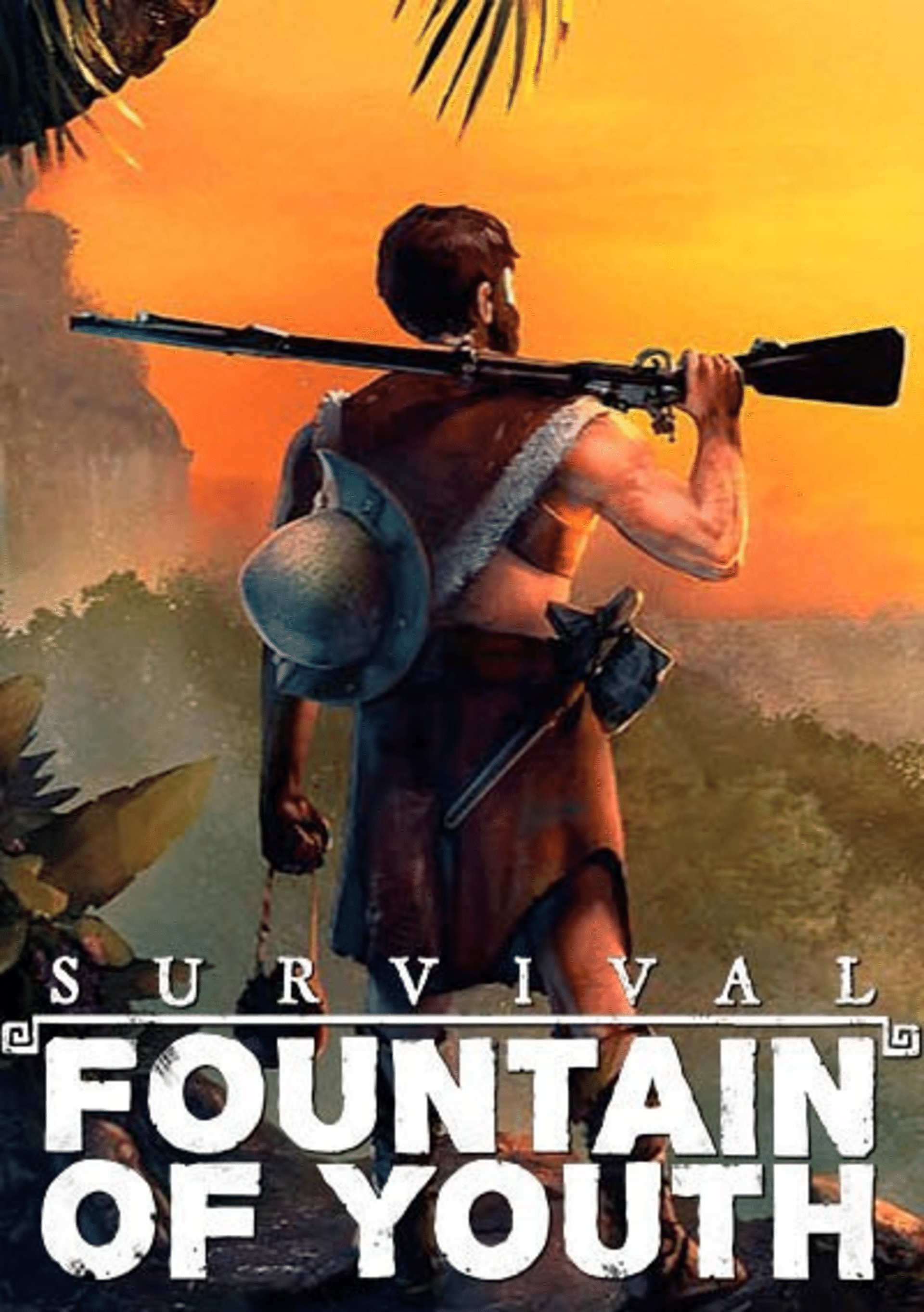 Buy Survival: Fountain of Youth PC Steam key! Cheap price | ENEBA