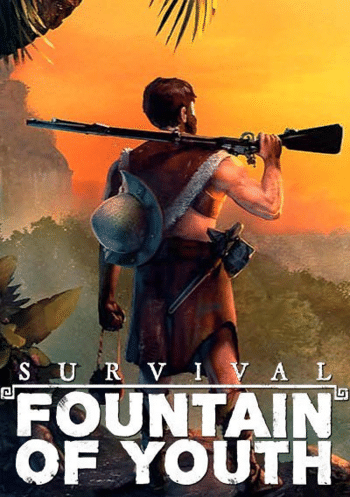 Survival: Fountain of Youth (PC) Clé Steam GLOBAL