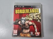 Borderlands PlayStation 3