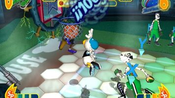 Disney Sports Basketball Nintendo GameCube for sale