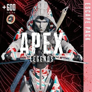 Apex Legends Escape Pack (DLC) (PC) EA App Key GLOBAL