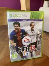 FIFA 13 Xbox 360