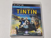 The Adventures of Tintin: The Secret of the Unicorn PlayStation 3