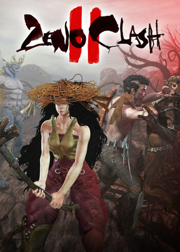 Zeno Clash 2 (PC) Steam Key EUROPE