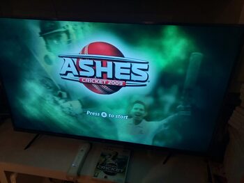 Ashes Cricket 2009 Wii