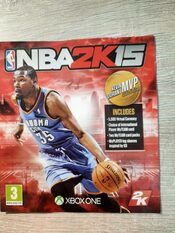 Buy NBA 2K15 Xbox One