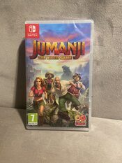 JUMANJI: The Video Game Nintendo Switch