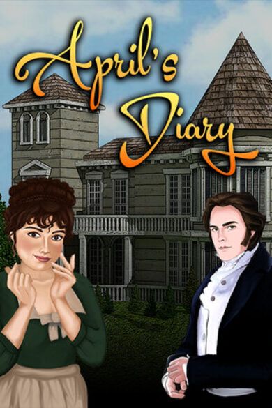 April's Diary
