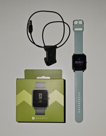 Xiaomi Amazfit Bip (Smart Watch)