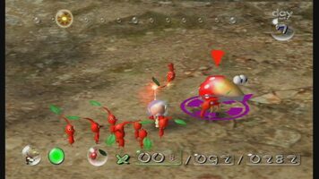 New Play Control! Pikmin Wii