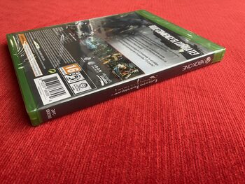 Redeem Killer Instinct Xbox One