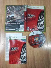 Project Gotham Racing 4 Xbox 360