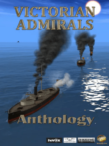 Victorian Admirals Anthology (PC) Steam Key GLOBAL