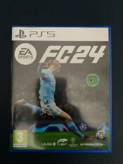 EA Sports FC 24 PlayStation 5