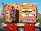 Get The Flintstones: Bedrock Bowling PlayStation