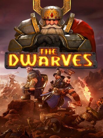 The Dwarves Xbox One