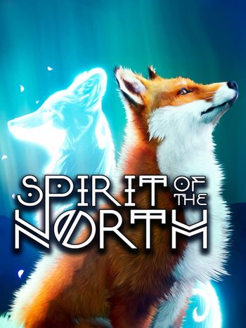 Spirit of the North Nintendo Switch