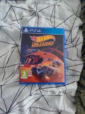 Hot Wheels Unleashed PlayStation 4