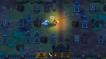 Graveyard Keeper Nintendo Switch