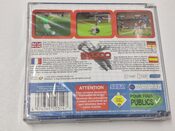 Sega Worldwide Soccer 2000 Dreamcast