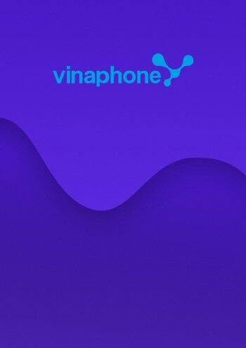 Recharge Vinaphone - top up Vietnam
