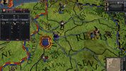 Buy Crusader Kings II - Conclave (DLC) Steam Key GLOBAL