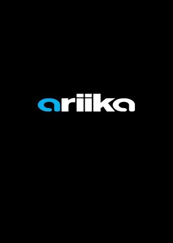 Ariika Gift Card 500 EGP Key EGYPT