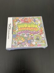 Moshi Monsters Moshling Zoo Nintendo DS