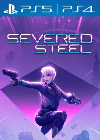 Severed Steel (PS4/PS5) PSN Key EUROPE