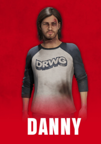 The Texas Chain Saw Massacre - Danny (DLC) XBOX LIVE Key UNITED STATES