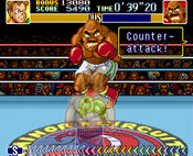 Super Punch-Out!! SNES for sale