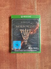 The Elder Scrolls Online: Morrowind Xbox One